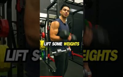 🔑Fat Loss VS Weight Loss (Big Difference!)