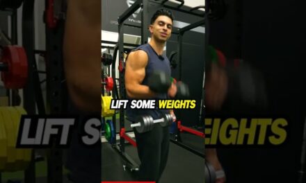 🔑Fat Loss VS Weight Loss (Big Difference!)