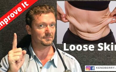 Fix LOOSE SKIN From Weight Loss (Cheap Options) 2024