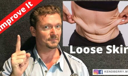 Fix LOOSE SKIN From Weight Loss (Cheap Options) 2024