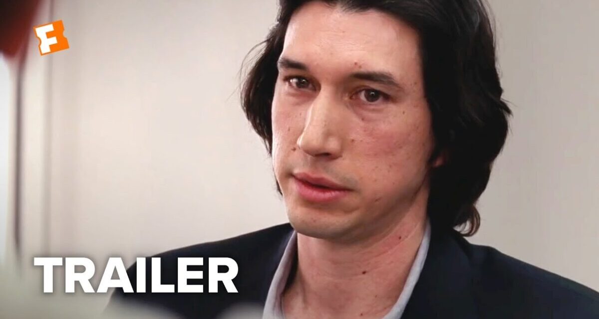 Marriage Story Teaser Trailer (2019) | ‘What I Love About Charlie’ | Movieclips Trailers