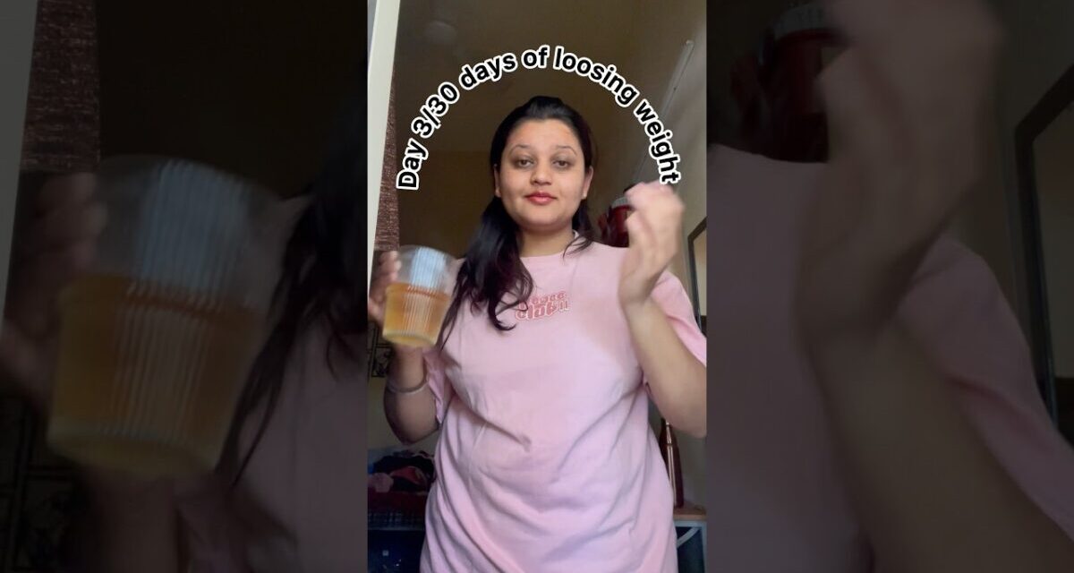 Day 3/30 Days Weight Loss Challenge | Healthy What I Eat In A Day To Loose Weight 🥒🍗 #shorts #food
