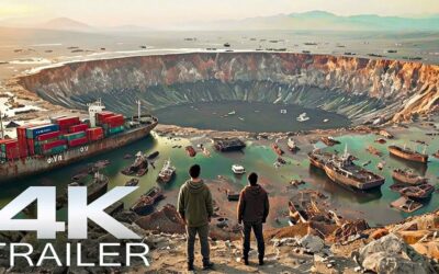 NEW MOVIE TRAILERS (2025 – 2026)