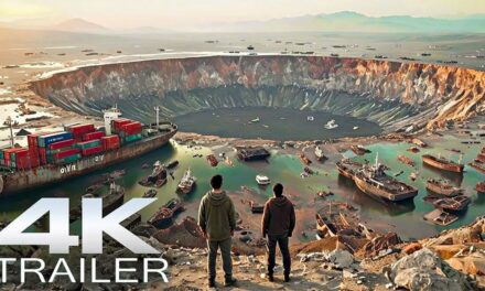 NEW MOVIE TRAILERS (2025 – 2026)