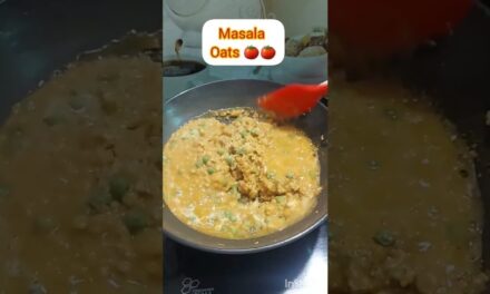 Weight Loss Recipe |Masala Oats #kapilsharmacomedy #comedy #funny #food  #simarcookingstudio