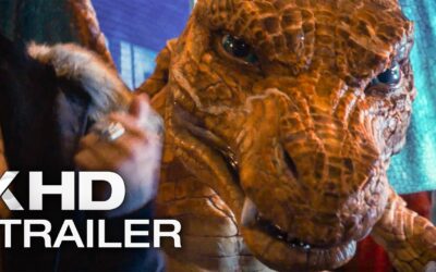 The Best Movie Trailers Of FEBRUARY 2019 (Trailer)
