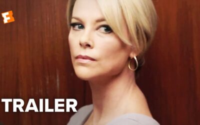 Bombshell Teaser Trailer #1 (2019) | Movieclips Trailers