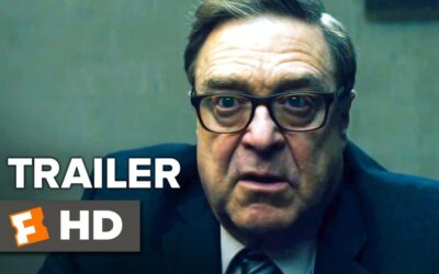 Captive State Trailer #1 (2019) | Movieclips Trailers