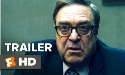 Captive State Trailer #1 (2019) | Movieclips Trailers