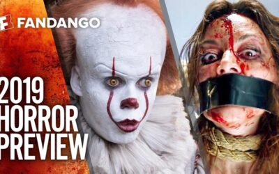 Upcoming Horror Movies 2019 Preview | Movieclips Trailers