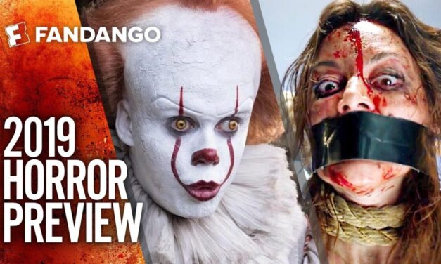 Upcoming Horror Movies 2019 Preview | Movieclips Trailers