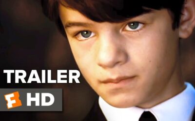 Artemis Fowl Teaser Trailer #1 (2019) | Movieclips Trailers