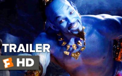 Aladdin Trailer #1 (2019) | Movieclips Trailers