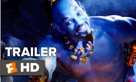 Aladdin Trailer #1 (2019) | Movieclips Trailers