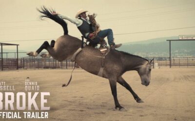 BROKE – Official Trailer (HD)
