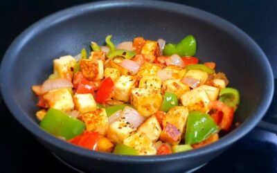 Dinner / Snacks Ideas For Weight Loss | #shorts | Protein Salad | Diet Recipes