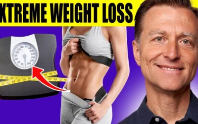 The Ultimate Fat Burning Guide: Dr. Berg’s Webinar On Maximum Weight Loss