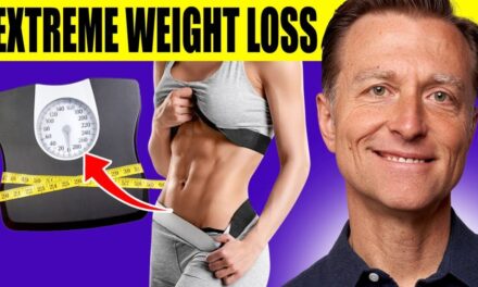The Ultimate Fat Burning Guide: Dr. Berg’s Webinar On Maximum Weight Loss