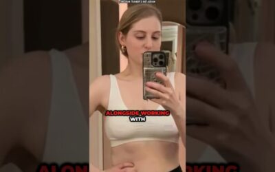 Meghan Trainor Reveals Her Weight-Loss Med. #shorts