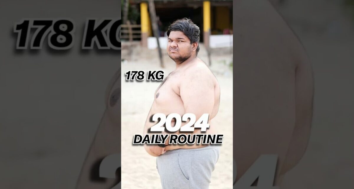 How To Transform Your Body: Kunal’s Weight Loss Journey |Deep Sleep|Indian Weight Loss Diet By Richa