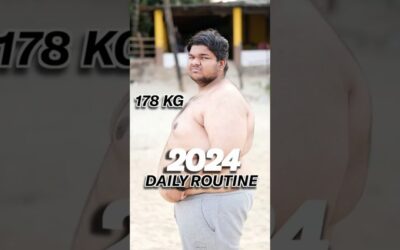 How To Transform Your Body: Kunal’s Weight Loss Journey |Deep Sleep|Indian Weight Loss Diet By Richa
