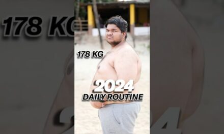 How To Transform Your Body: Kunal’s Weight Loss Journey |Deep Sleep|Indian Weight Loss Diet By Richa