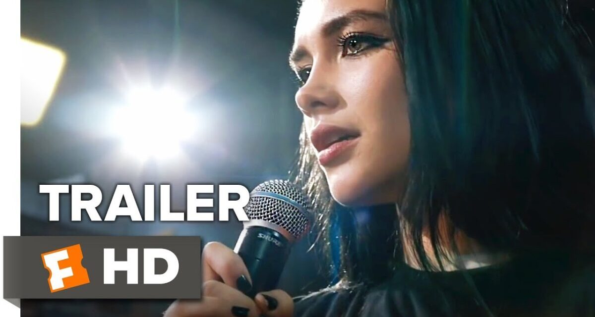 Fighting With My Family Final Trailer (2019) | Movieclips Trailers