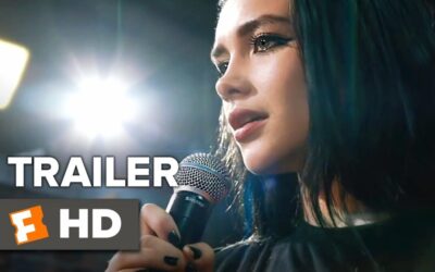 Fighting With My Family Final Trailer (2019) | Movieclips Trailers