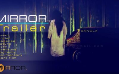 Mirror 360 Channel Trailer