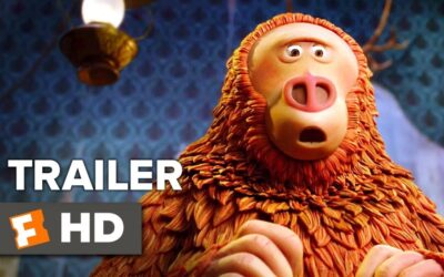 Missing Link Trailer #2 (2019) | Movieclips Trailers