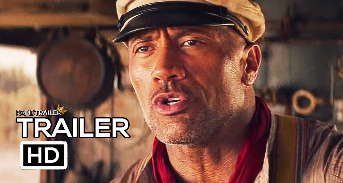 NEW MOVIE TRAILERS 2019 🎬 | Weekly #41