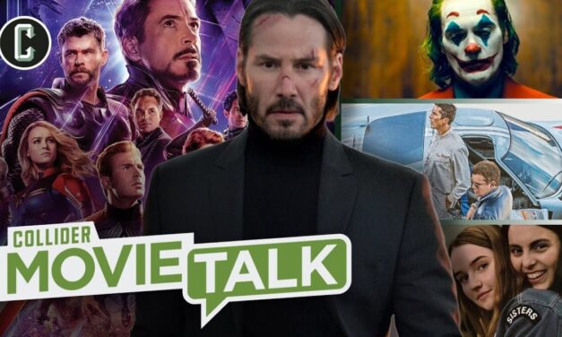 Best Movie Trailers, Scares And More Of 2019 – Movie Talk