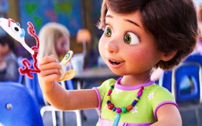 TOY STORY 4 – 10 Minutes Clips + Trailers (2019)