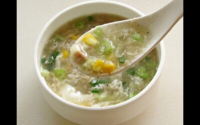 Weight Loss Chicken Soup Recipe – Oil Free Skinny Recipes – Weight Loss Diet Soup -Immunity Boosting