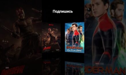 ТОП фильмов снятых по комиксам. #top10 #фильмы #кино #movie #comics #marvel #movies #film