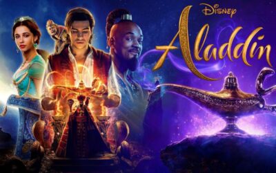 Aladdin : Jafar Returns – First Look Concept Trailer (2025)