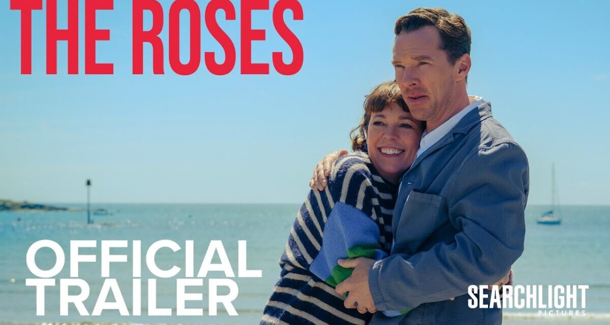 The Roses | Trailer | Searchlight UK