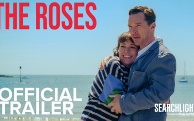 The Roses | Trailer | Searchlight UK
