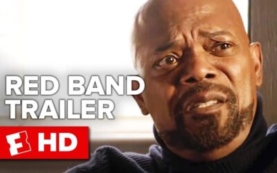 Shaft Red-Band Trailer #1 (2019) | Movieclips Trailers