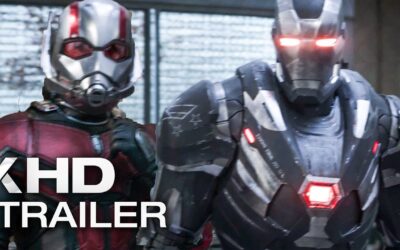 The Best Upcoming ACTION Movies 2019 (Trailer)