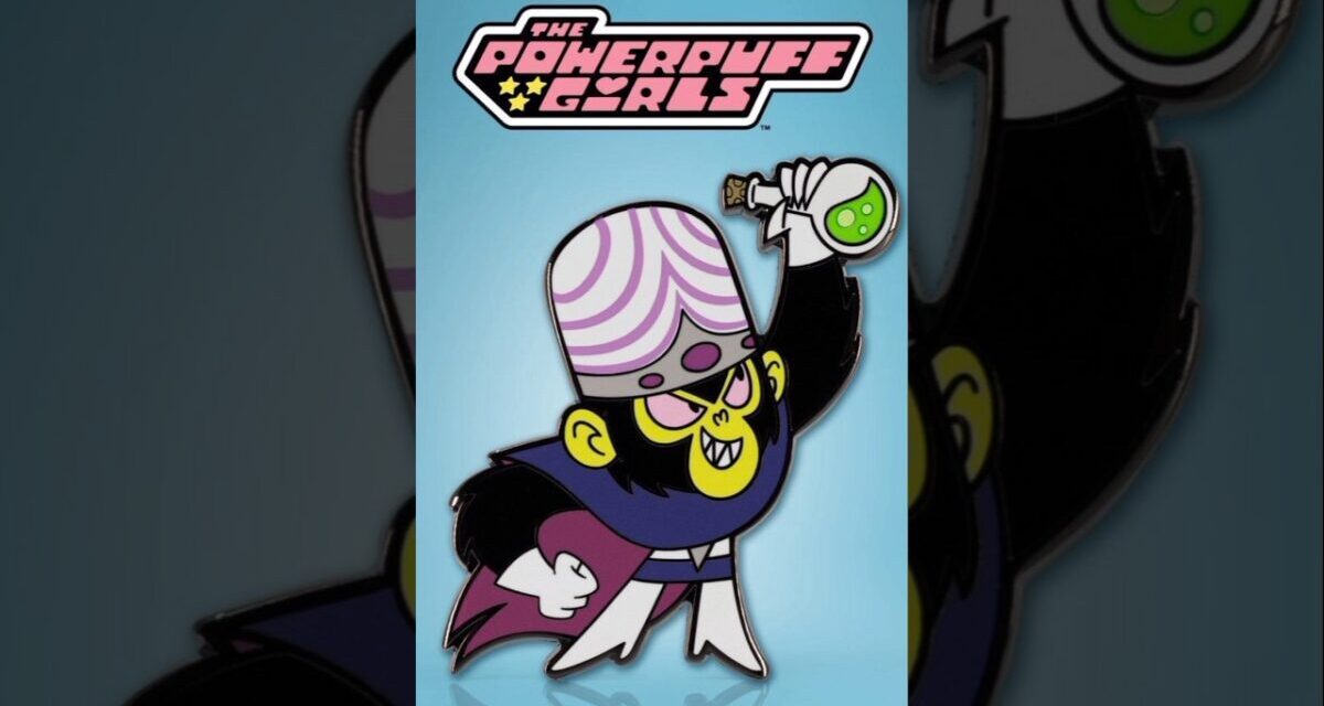 Mojo Jojo Is Genius – Unlimited Entertainment #shorts #reels #foryou #fyp #trends #viral #funnyvideo