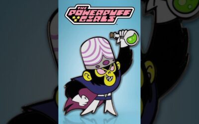 Mojo Jojo Is Genius – Unlimited Entertainment #shorts #reels #foryou #fyp #trends #viral #funnyvideo