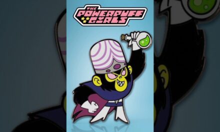 Mojo Jojo Is Genius – Unlimited Entertainment #shorts #reels #foryou #fyp #trends #viral #funnyvideo