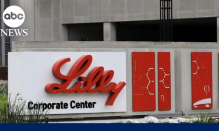 Eli Lilly: Data Shows Promising Results For New Weight Loss Pill