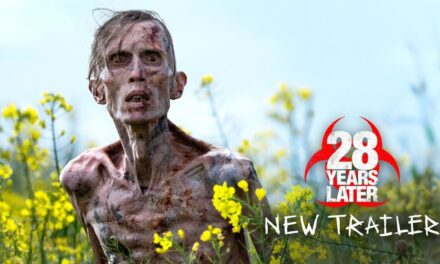 28 Years Later – New Trailer – Only In Cinemas June 20