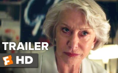 The Good Liar Trailer #1 (2019) | Movieclips Trailers