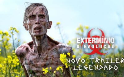 Extermínio: A Evolução | Trailer Oficial Legendado