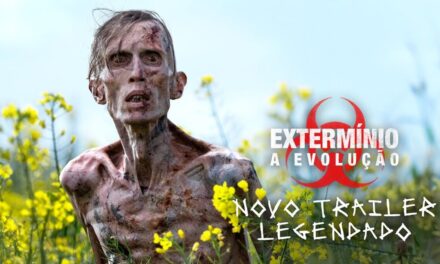 Extermínio: A Evolução | Trailer Oficial Legendado