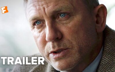 Knives Out Trailer #2 (2019) | Movieclips Trailers