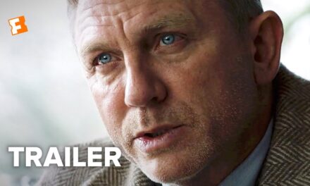 Knives Out Trailer #2 (2019) | Movieclips Trailers